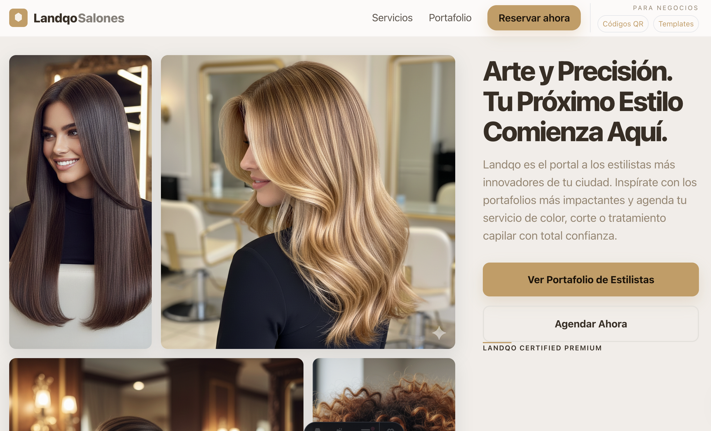 Beauty — Gold — preview