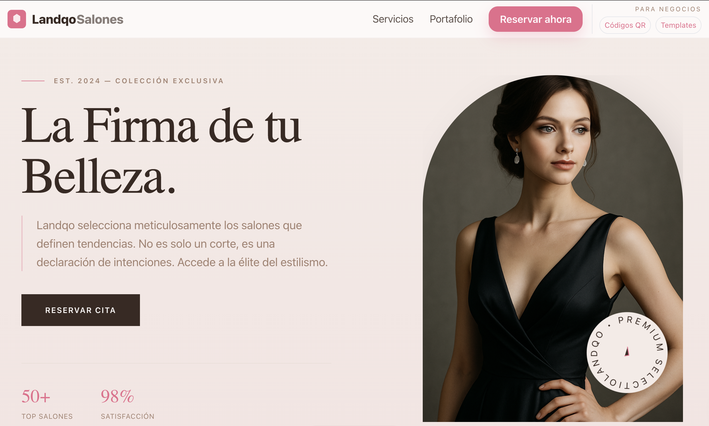 Nails — Pastel — preview