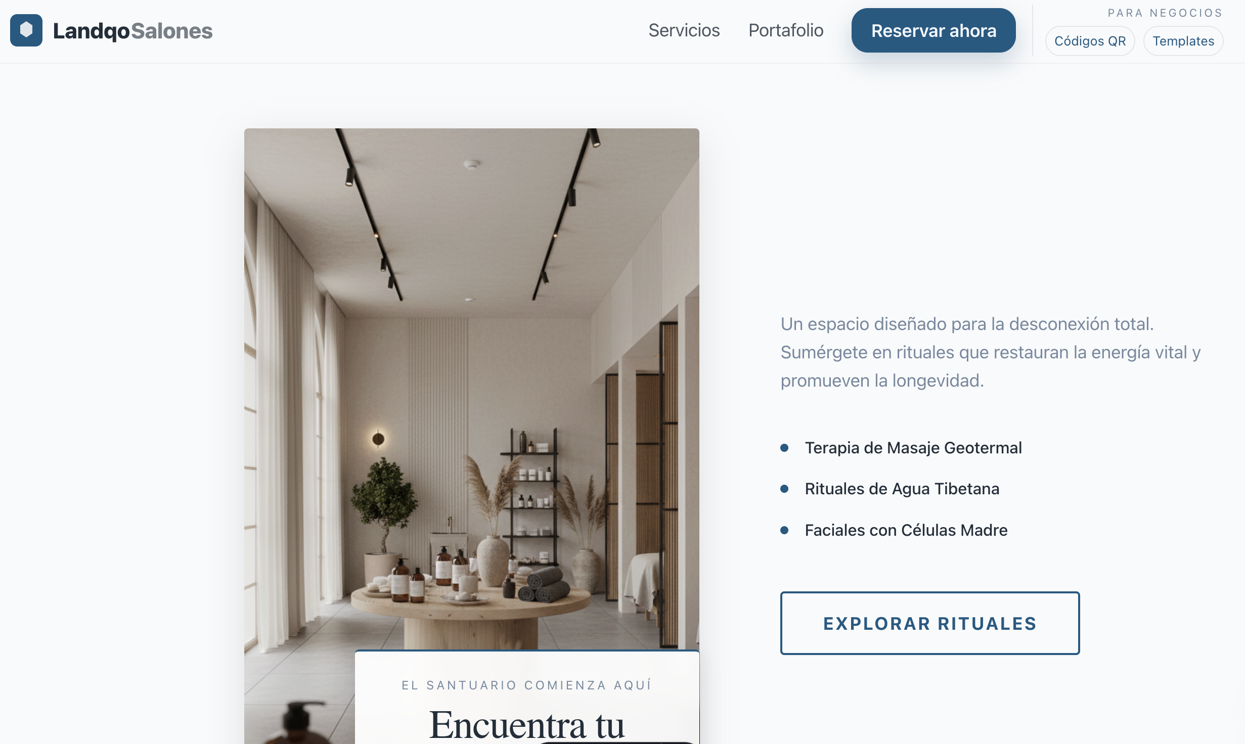 Salon — Neutral Sand — preview